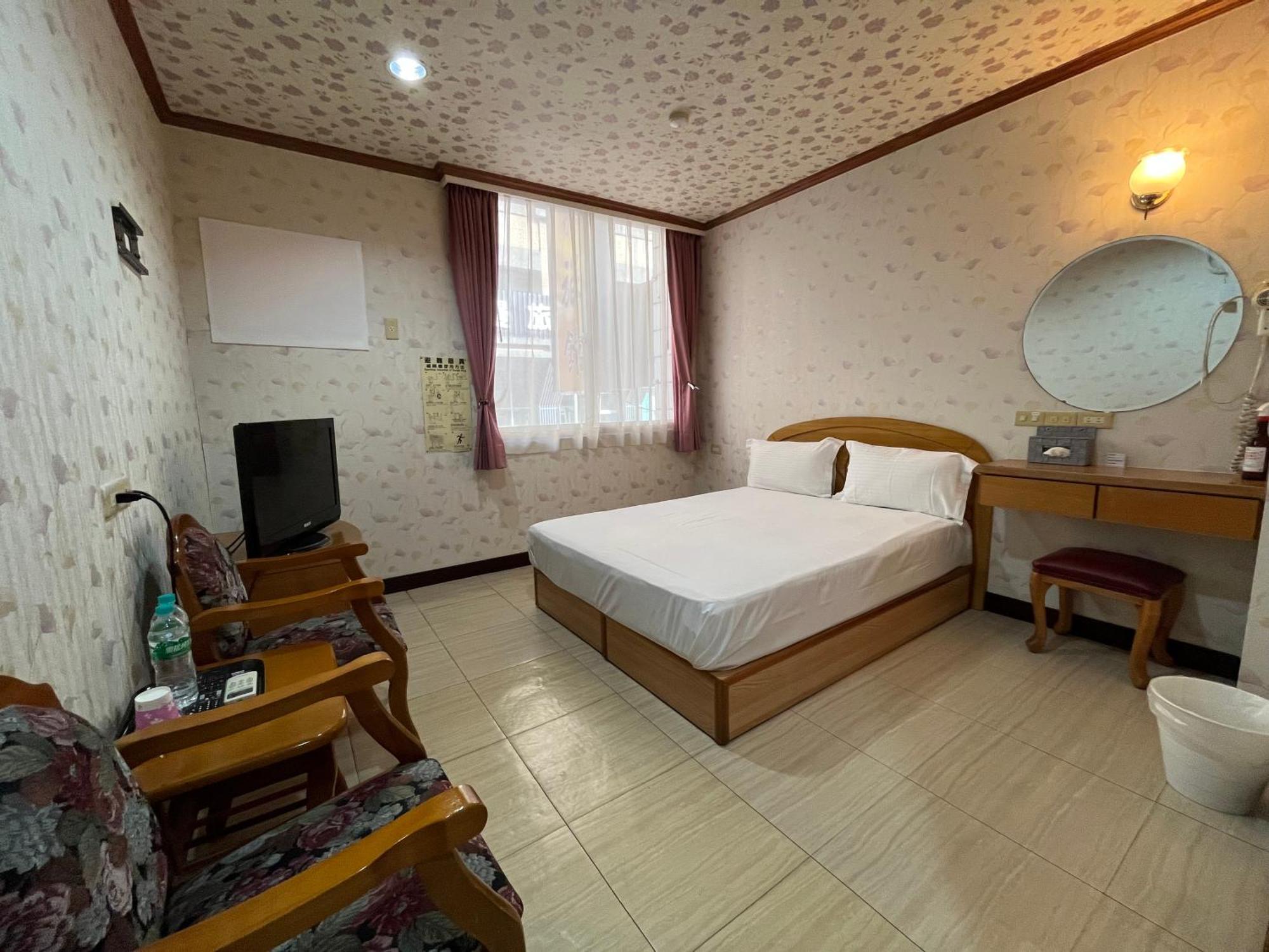 Jiaoxi Hot Spring Hotel Extérieur photo