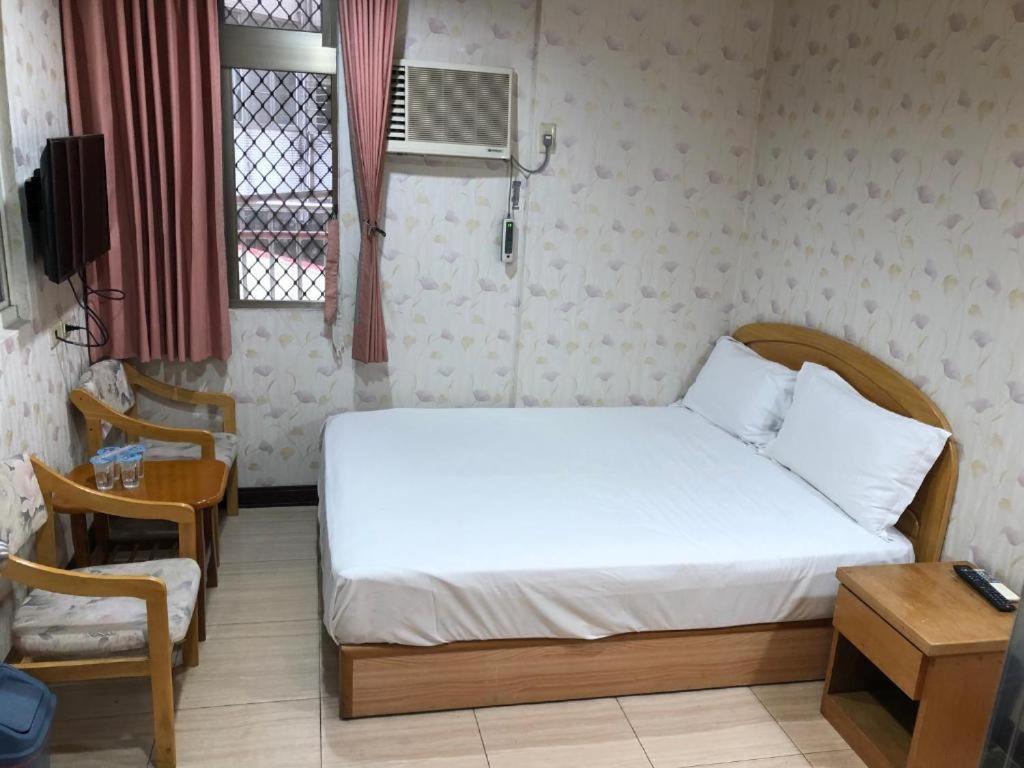 Jiaoxi Hot Spring Hotel Extérieur photo
